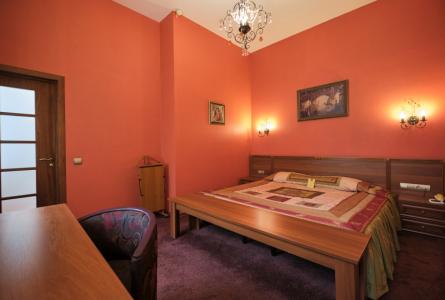 Marco Polo St Petersburg Бутик-Отель - 120