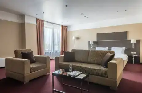 Park Inn by Radisson - 10