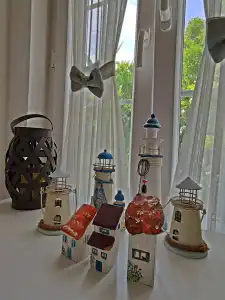 Faro Alacati - 7
