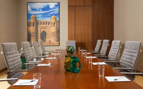 Hampton by Hilton Turkistan - 4