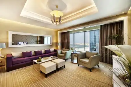 The Domain Bahrain and Spa - Adults Friendly 16 Years Plus - 4