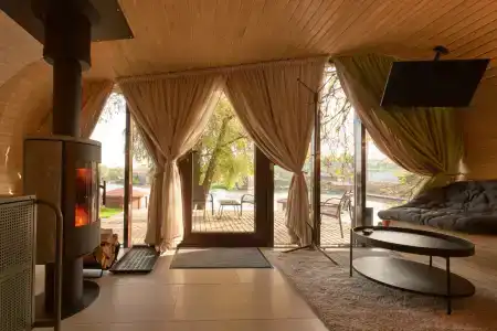 Zagorodnyi kompleks Vidnaya Usad'ba - 53