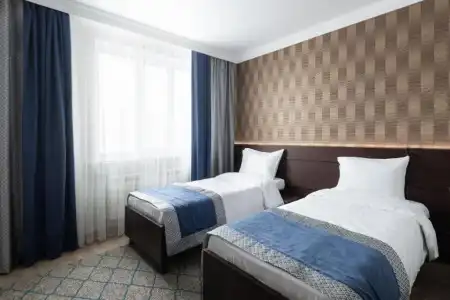 NCityHotel - 5