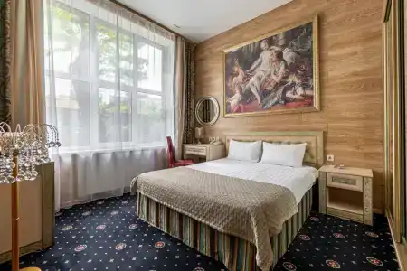 AZIMUT Derbenevskaya Moscow - 70