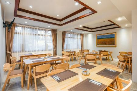 Heeton Concept Pattaya by Compass Hospitality - 33