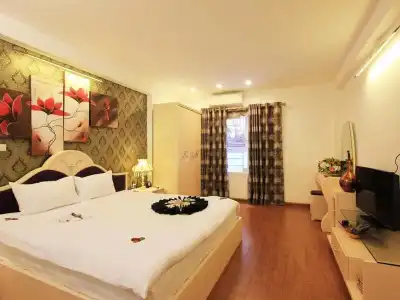 Hanoi Inner - 2