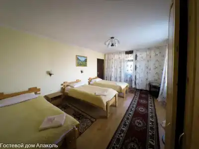 Alakol Mini-hotel - 15