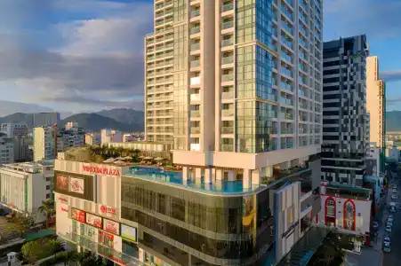 Vinpearl Beachfront Nha Trang - 49