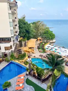Garden Cliff Resort and Spa - 22