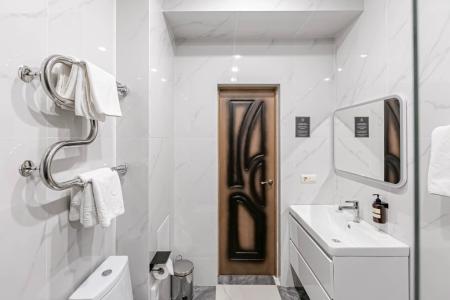 Apart-Otel Aleksandr Apart-hotel - 149