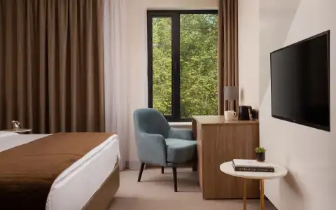 Spa Palmira Garden - 45