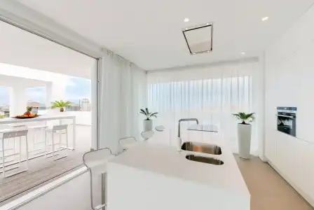 Baobab Suites - 107