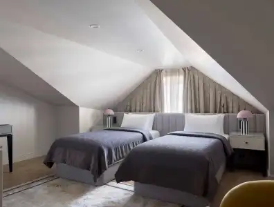 Boutique 59 Boutique-Hotel - 140