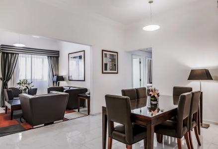 Golden Sands & Residences Sharjah - 44