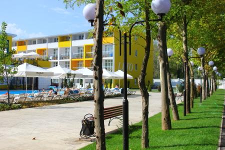MoreLeto All Inclusive - 32