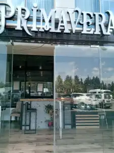 Caspian Business & Spa - 9
