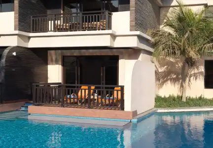 Anantara The Palm Resort - 7