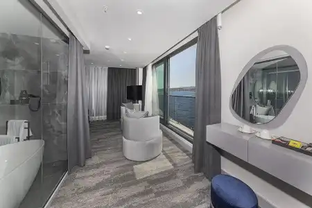 Pera Bosphorus - 92