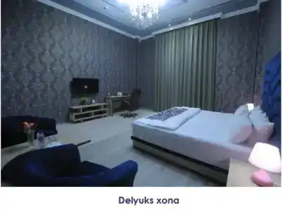 Akhsikent - 40