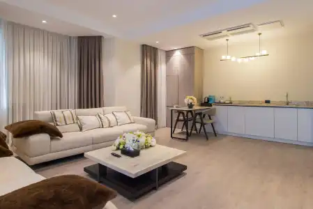 Sea Breeze Residences & - 15
