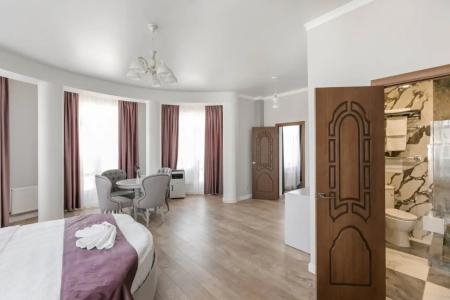 Apart-Otel Aleksandr Apart-hotel - 174