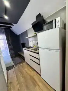 Ogni Mayaka Holiday Park Tourist base - 156