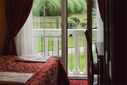 Baunti Guest house - 51