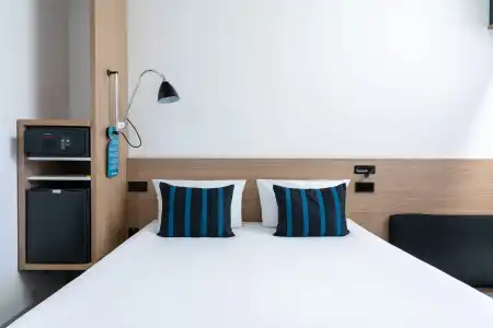 Marienburger Bonotel - 26