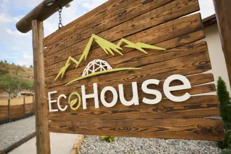 EcoHouse Glamping by Art - 9