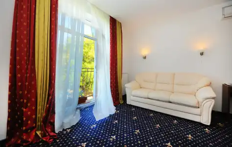 Pesochnaya Bukhta Park-Hotel - 36