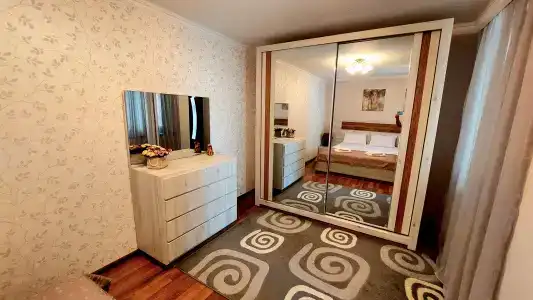 Green Garden Apartments - 10