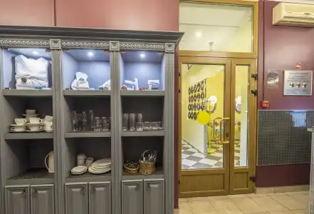 Pogosti.ru Na Altufyevskom Shosse - 6