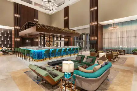 Wyndham Bukhara - 32