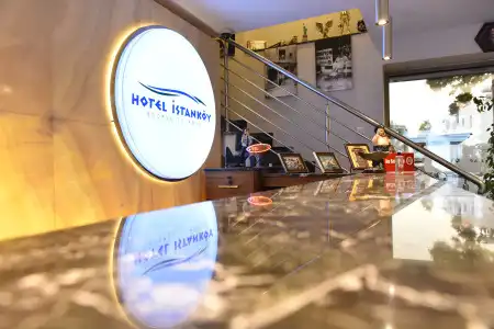 İstanköy - 1