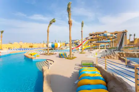 Stella Beach Resort Makadi Bay - 24 HRS All Inclusive - 3