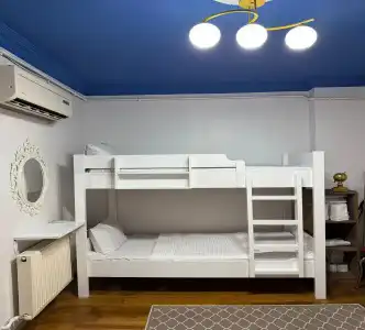 Taksim Brand Suite - 42
