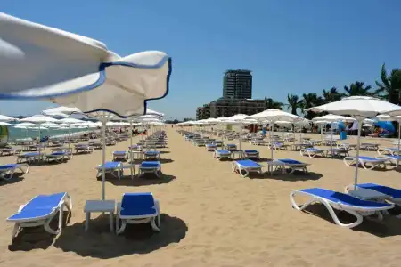 Lotus Sunny beach - 1