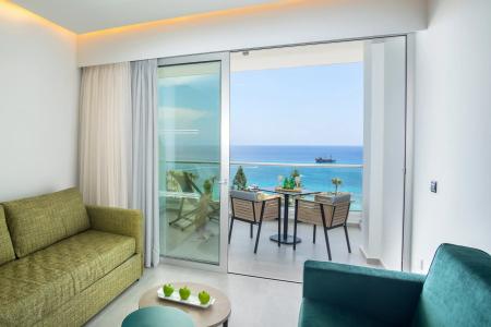 Cavo Maris Beach - 14