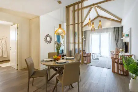 Lustica Bay Vacation Homes - 19