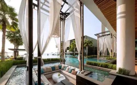 Cape Dara Resort - 39