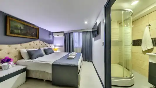 Mara İstanbul - 5