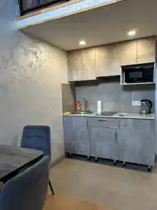 Zhasmin Apart-Hotel - 66