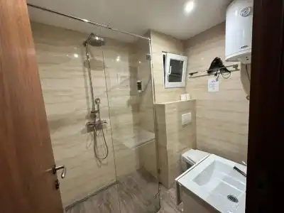 Central Park Residence Guest House - 86