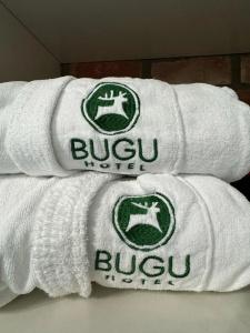 Bugu - 40