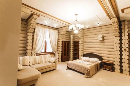 Лазурный берег на Оке - 133