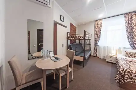 Fortune Inn - 30
