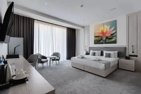 Inspira-S Tashkent - 69