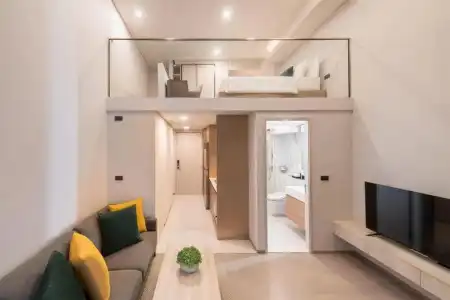 Wyndham Garden Bangkok Sukhumvit 42 - 4