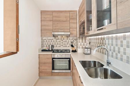 Staybridge Suites DUBAI AL-MAKTOUM AIRPORT by IHG - 21