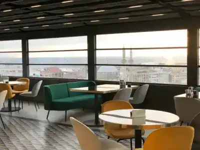Zurich - 40